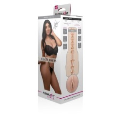 Fleshlight Girls - Violet Myers Waifu