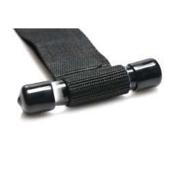 Door Swing for Lovers - Black