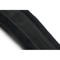 Baloiço de porta para amantes - Preto