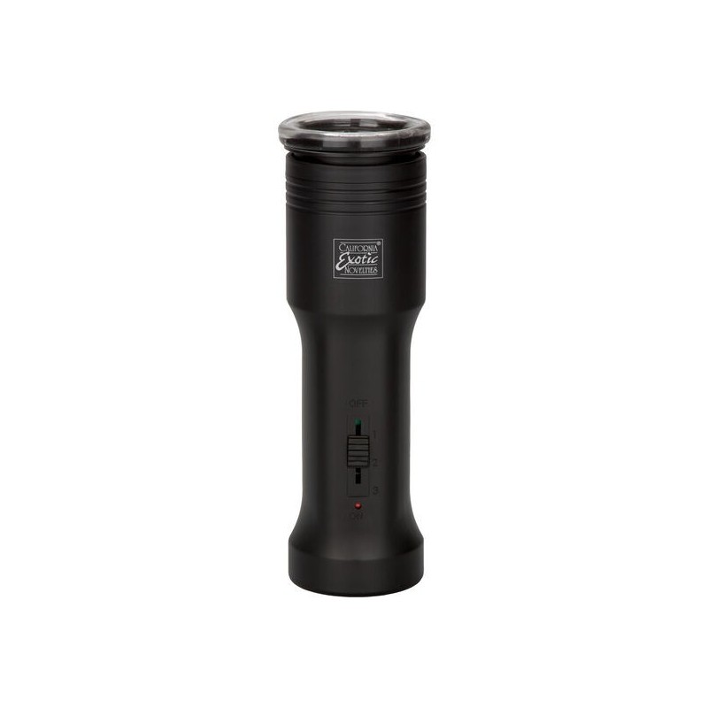 Optimum Power Ultimate Head Exciter Masturbator