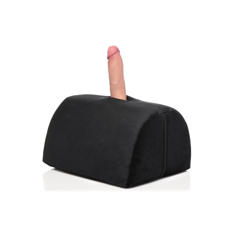 Sexuální hračka polštář - Černá