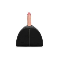 Coussin Jouet Sexuel - Noir