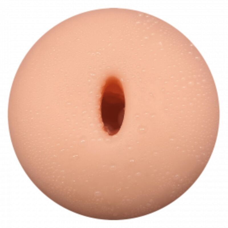 Maxi Flex Masturbator til mænd, generisk, størrelse L