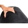 Sex Toy Cushion - Black