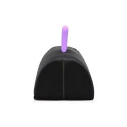 Coussin Jouet Sexuel - Noir