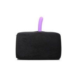 Coussin Jouet Sexuel - Noir