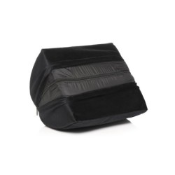 Sex Toy Cushion - Black
