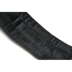 Sistema de Cama para Casais - Preto