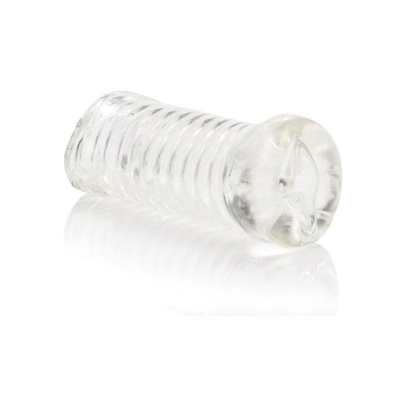 Masturbator Vagina Transparenten