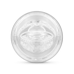 Masturbateur double face (vagin - bouche)