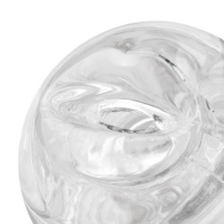 Masturbator s dvostrukim otvorom (vagina - usta)