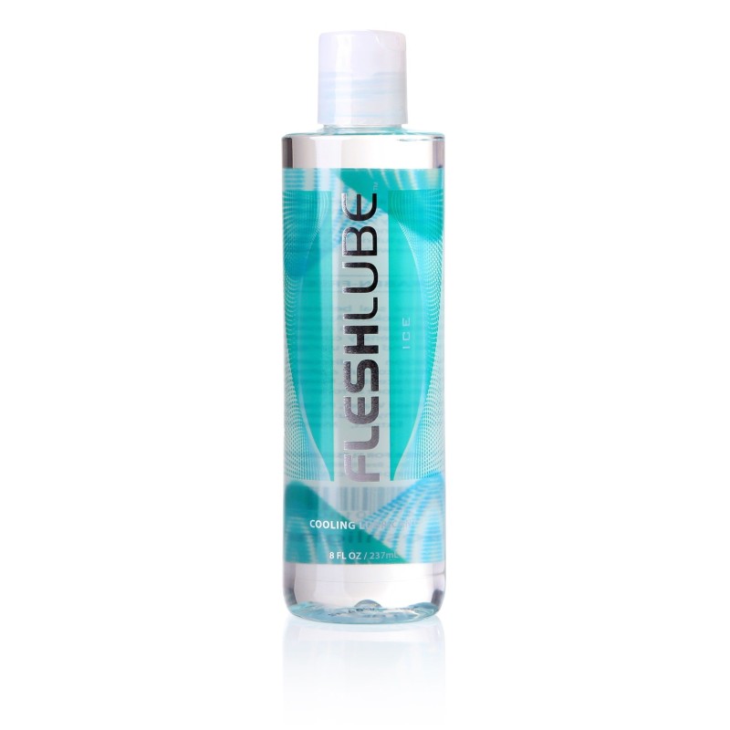 Fleshlight - Lubrificante Fleshlube Ice - 250 ml