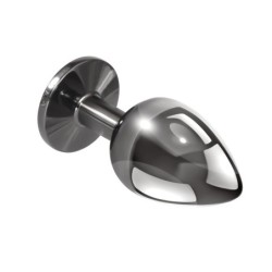 Playboy - Tripla Élvezetű Anális Plug Szett