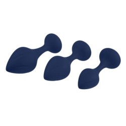 Playboy - Комплект за Анален Тренинг Tail Trainer