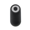 Playboy - Plug anale Plug and Play - Nero
