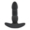 Playboy - Plug Anal Trust The Thrust - Negru