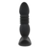 Playboy - Plug Anal Trust The Thrust - Negru