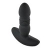 Playboy - Plug Anal Trust The Thrust - Negre