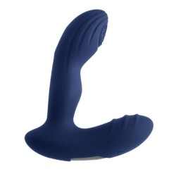 Playboy - Dildo Pleasure Pleaser - Morado