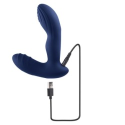 Playboy - Dildo Pleasure Pleaser - Violetti