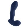 Playboy - Dildo Pleasure Pleaser - Fioletowy