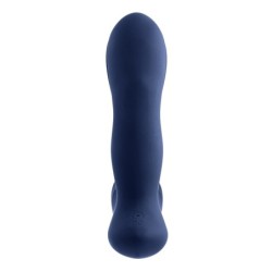 Playboy - Godemichet Pleasure Pleaser - Violet