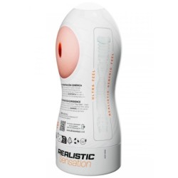 Maxi Flex Masturbator für Männer, generische Größe L