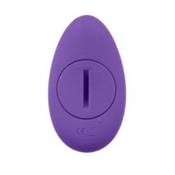 Playboy - Kegel Kugle Dobbelt Tempo - Lilla