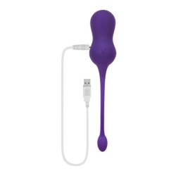 Playboy - Kegel Kugle Dobbelt Tempo - Lilla