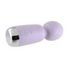 Playboy - Mini Vibrateur Royal - Opale