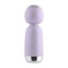 Playboy - Mini Vibrator Royal - Opaal
