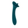 Playboy - Vibrador Punto G True Indulgence - Verde