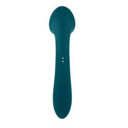 Playboy - G-punktsvibrator True Indulgence - Grön