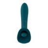Playboy - G-Punkt Vibrator True Indulgence - Grün