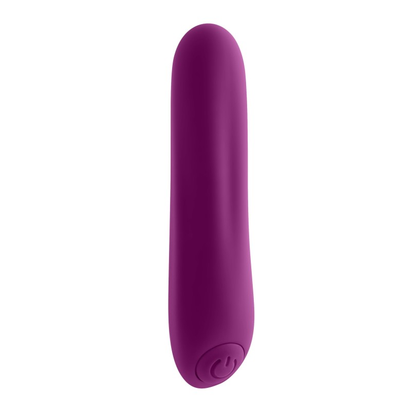 Playboy - Vibratore Bullet Playboy - Viola