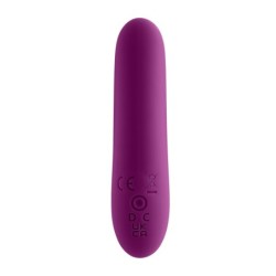 Playboy - Vibratore Bullet Playboy - Viola
