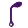 Playboy - Vibromasseur Point G - Violet