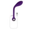 Playboy - Vibratore Punto G - Viola