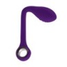 Playboy - Vibromasseur Point G - Violet