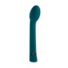 Playboy - On The Spot Vibrator - Blauw