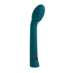 Playboy - Vibrator On The Spot - Blau