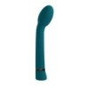 Playboy - Vibrador On The Spot - Blau