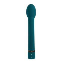 Playboy - Vibrador On The Spot - Azul