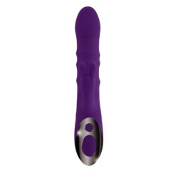 Playboy - Hop To It Vibrator - Purple