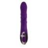 Playboy - Vibrador Hop To It - Morado