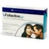Foliactive Pills prehransko dopolnilo proti izpadanju las