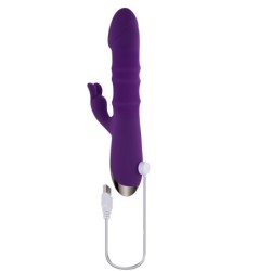 Playboy - Vibraator Hop To It - Lilla