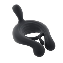 Playboy - Triple Juego - Negro