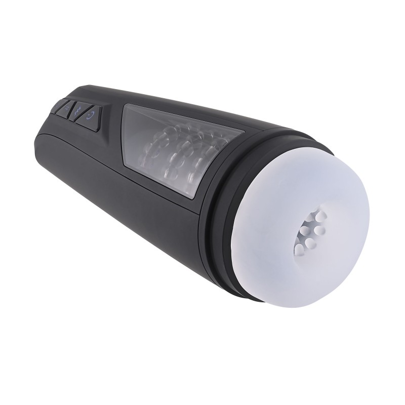 Playboy - A Gyönyör Keresése - Fekete