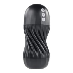 Playboy - Solo Masturbator - Zwart